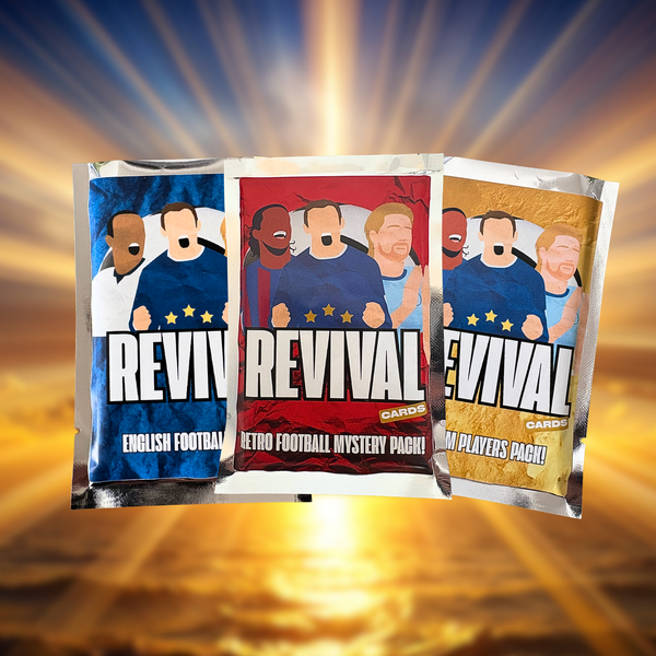 The Holy Trinity (Biggest Savings!)