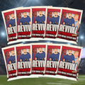 Classic Football Pack (10 Packs)