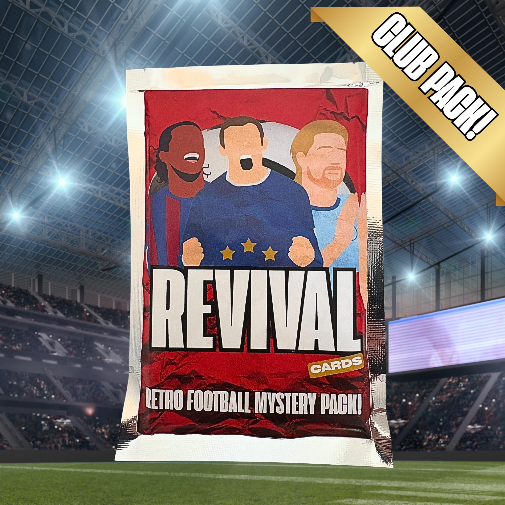 Club Pack