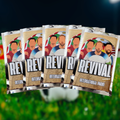 International Pack (5 Packs)
