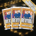 Premium Players Pack (3 Packs)