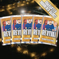 Premium Players Pack (5 Packs)